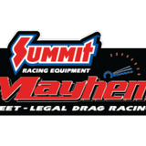 Summit Racing Equipment Mayhem