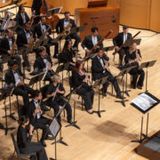 Wind Ensemble The Wind Symphony: Movement Four