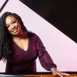 Guest Artist Master Class: Michelle Cann, piano