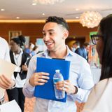 Internship Fair