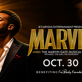 Marvin: The Marvin Gaye Musical