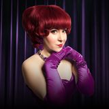 Lucy Darling: As You Wish