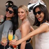 Bottomless Mimosa Brunch