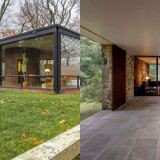 A Day of Modernist Art and Architecture in New Canaan