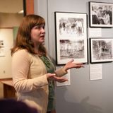 A Curator's Guide to Revolution