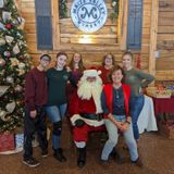 Breakfast With Santa