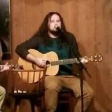 Sunday on the Patio: Ruben Guthrie