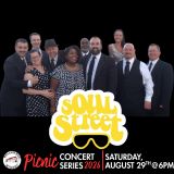 Soul Street