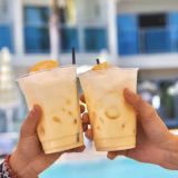 Sunday Funday Pool Parties