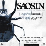Saosin: 20 Years of Self-Titled
