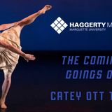 The Comings and Goings of Days by Catey Ott Thompson