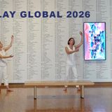 On Display Global 2026