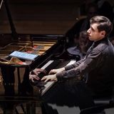 Rachmaninoff Piano Concerto No. 3