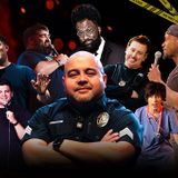 Heroes Off Duty Comedy Tour