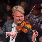 Mendelssohn Violin Concerto