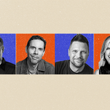 Nateland Live: A Good Clean Comedy Tour