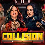 AEW Presents Collision