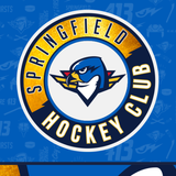 Springfield Thunderbirds vs. Laval Rocket