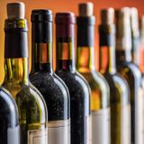VA Wine Tasting