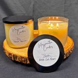 Candle Making