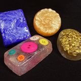 Glycerin Soap