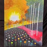 Landscape Painting