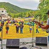 Summer Concert Series @ Base Camp