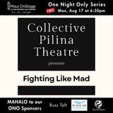 August One Night Only