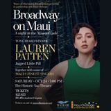 Broadway on Maui