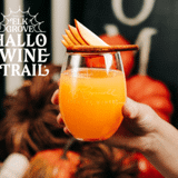 Explore EG’s Hallo-Wine Trail