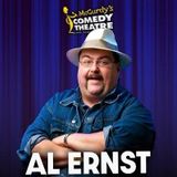 Al Ernst
