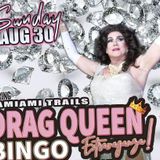 Drag Queen Bingo Extravaganza