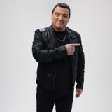 Carlos Mencia