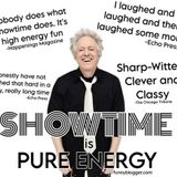 Mr Showtime