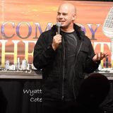 Wyatt Cote
