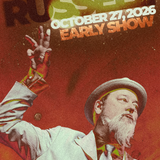 Kevin Russell – Early Show