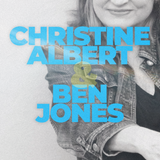 Christine Albert and Ben Jones – Early Show