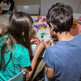 NYC Discovery Lab