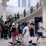 Free Late-Night Wednesdays