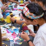 MCNY Kids Art Studio