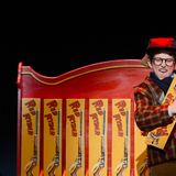 A Christmas Story, The Musical