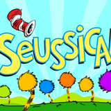 Seussical The Musical