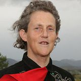Dr. Temple Grandin
