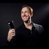 YANIV ZARIF: Comedy Vocalist/Polyglot
