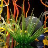 CHIHULY: Radiant Forms