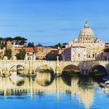 From Rome to New York
