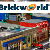 Brickworld Fort Wayne