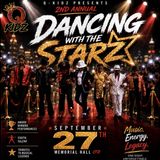 Q-Kidz: Dancing with the Starz