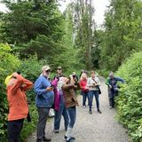 Bird ID Walk | Luther Burbank Park