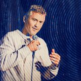Matt McCusker